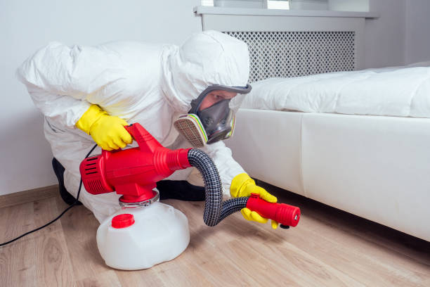 Pest Control for Hotels in Dallas, NC